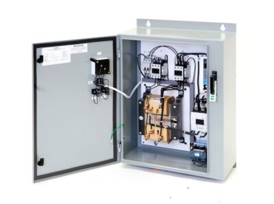 ARRANC ATR 100HP 4400V - 3RE54512HA479AR6