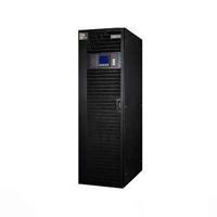 UPS Modular Liebert EXM 208V Trifásico | Escalable hasta 40 kVA o Redundante | Sin Módulos de Potencia Incluidos