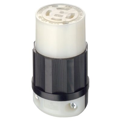 CONTACTO COLGANTE 3P 4H 30A 250V - 02723-000