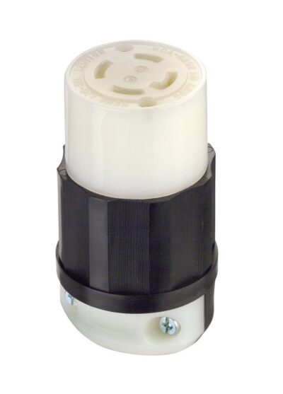 CONTACTO COLGANTE 3P 4H 30A 480V - 02733-000