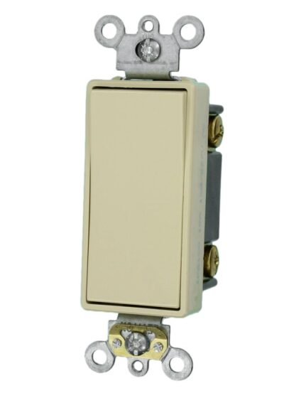APAG DEC.PLUS 3V 15A 120/277V MARFIL - 05693-02I