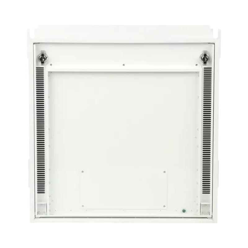 Gabinete PanZone Premium, de Montaje en Techo, Con 8 UR Para Equipo Pasivo, Fabricado en Acero, Color Blanco  PZICE - Image 4