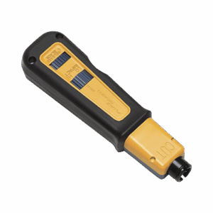 Herramienta Crimpadora de Impacto D914S, Con cuchilla Herramienta de impacto D914S, Con dos Cuchillas EverSharp 110/66  10061501