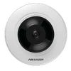 Mini Fisheye IP 3 Megapixel / Serie PRO + / Panorámica 180° - 360° / 8 mts IR / Uso en Interior / PoE / Múltiples Vistas por iVMS-4200 DS-2CD2935FWD-I | Humberto Chacon