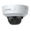 Domo IP 2 Megapixel / Serie PRO / Lente Mot. 2.8 a 12 mm / 30 mts IR EXIR / Exterior IP67 / IK10 / Audio y Alarmas / PoE / WDR 120 dB / Videoanaliticos Integrados DS-2CD2723G1-IZS | Humberto Chacon
