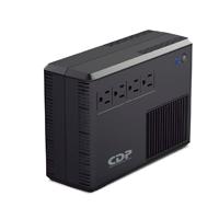 No break  CDP RUPR604 - RUPR604
