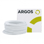 CABLE LS/THHW 10 COLOR BLANCO Presentación: CARRETE 1000 Mts - 1110104