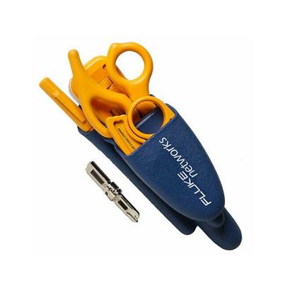 Kit de Herramientas Pro-Tool™ IS40, Para Instalaciones Profesionales de Redes y Telecomunicaciones 11291000 | Humberto Chacon Kit de Herramientas Pro-Tool™ IS40, Para Instalaciones Profesionales de Redes y Telecomunicaciones 11291000