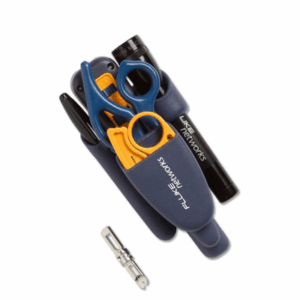 Kit de Herramientas Pro-Tool™ IS60, Para Instalaciones Profesionales de Redes y Telecomunicaciones  11293000