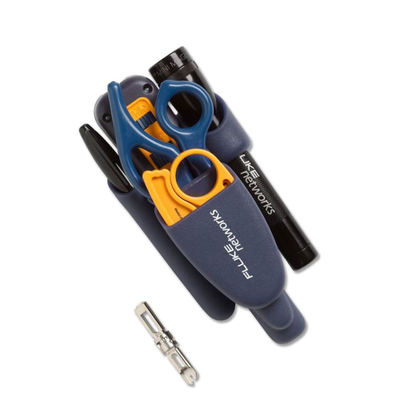 Kit de Herramientas Pro-Tool™ IS60, Para Instalaciones Profesionales de Redes y Telecomunicaciones 11293000