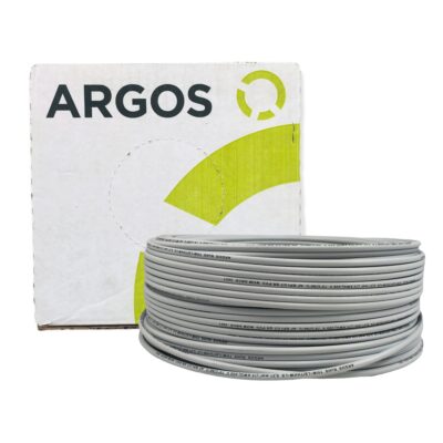 CABLE THW/THHW-LS CAL.12 NEGROCAJA 500MTS - 1130120