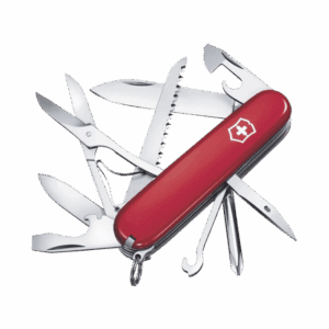 Navaja Victorinox de Bolsillo Fieldmaster Multiherramienta con 15 Funciones.  14713