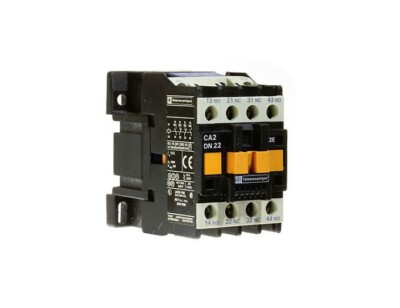 RELEVADOR DE CONTROL 2NA-2NC  48V                           CA2DN22E7