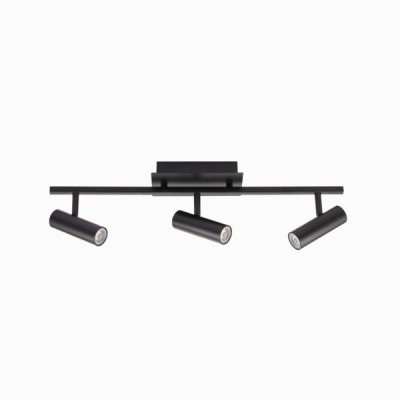 LÁMPARA LED, DE INTERIOR, PARA SOBREPONER,DIRIGIBLE, 18 W. 18LVRLED893MV30N TECNOLITE