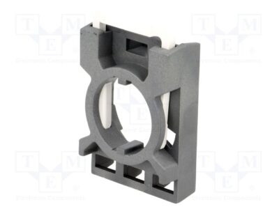 SOPORTE PARA SELECTOR         MCA. ABB - 1SFA611605R1100