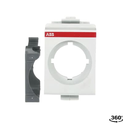 MA1-8001 KIT ADAPTADOR P/RIEL - 1SFA611920R8001