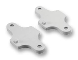 SOPORTES DE FIJACION A PARED  4PZ MISTRAL65 1SLM006500A1927 - 1SL1927A00