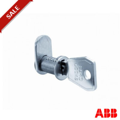 CERRADURA C/LLAVE MISTRAL41F - 1SLM004100A1931