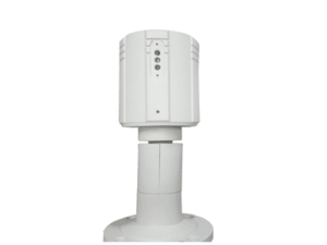 Tapa Trasera de Reemplazo con Conector RJ45 Integrado / Compatible con DS-2CD26X2FWD-IZS 200416265