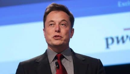 El CEO de Tesla y Space X, Elon Musk, hizo un nuevo llamado para comenzar a regular de manera proactiva la inteligencia artificial