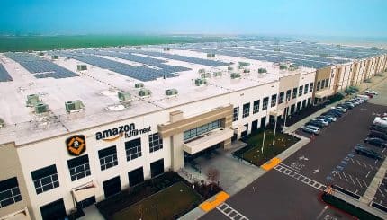 Más allá de incentivos fiscales, Hidalgo ofreció a Amazon un plan de negocios para instalar su segunda sede en Norteamérica dentro de la entidad mexicana.