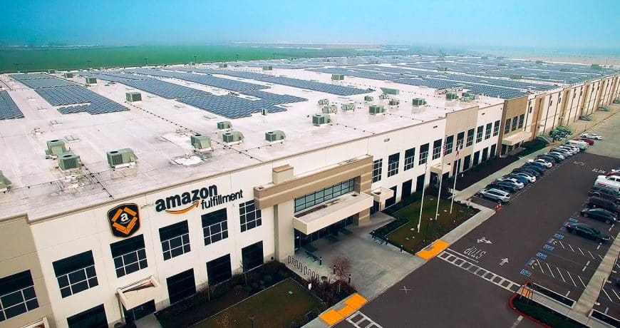 Más allá de incentivos fiscales, Hidalgo ofreció a Amazon un plan de negocios para instalar su segunda sede en Norteamérica dentro de la entidad mexicana.