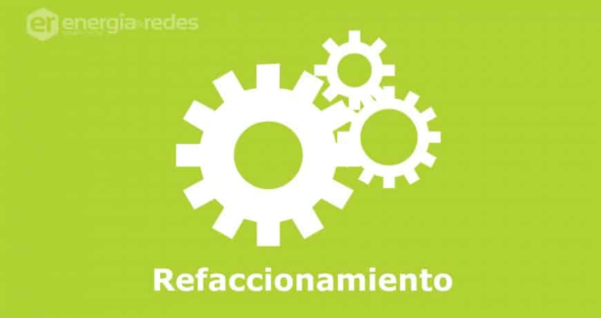 Refacciones | Karen Bazail