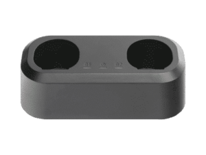 Cargador de Batería de Litio / Compatible con Cámaras Portátiles Térmicas / DS-2TP21B-6AVF/W / DS-2TP31B-3AUF 202301362