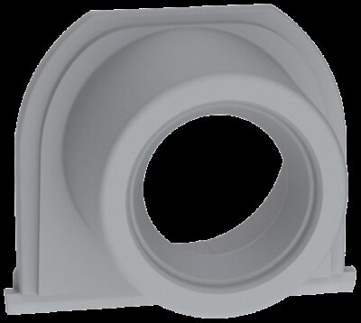 ACC PASACABL C/PINZA COND 20MM - 28411PQ