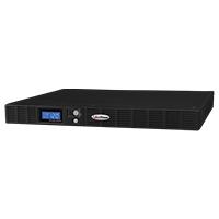 NO BREAK CYBERPOWER OR1000LCDRM1U 1000VA/600W.INTERACTIVO.RACK/TORRE. 6 NEMA 5-15R. GARANTA 3 AOS INCLUYENDO BATERA - OR1000LCDRM1UA,OR1000LCDRM1U