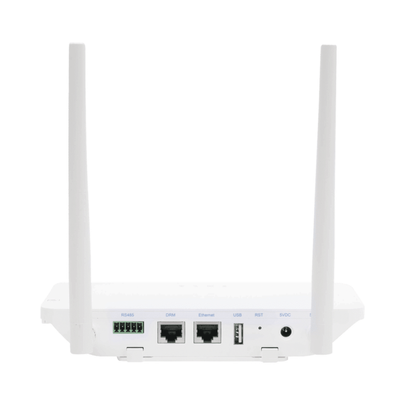Modulo para Monitoreo PRO Para Microinversores HMS, Hasta 99 Módulos Solares, Conexion WIFI y cable RJ45  DTUPROS - Image 2