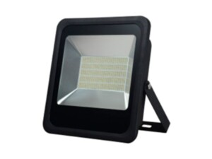 REFLECTOR LED, LUZ DE DÍA, 300 W, NEGRO. 300LQLEDT65MVN TECNOLITE