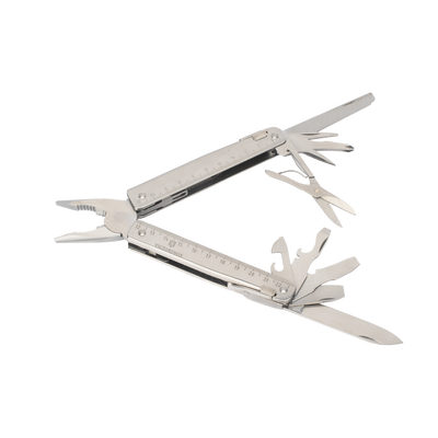 Navaja Victorinox Multiherramienta SwissTool X con 26 Funciones. Incluye Funda de Nylon 30327N | Humberto Chacon Navaja Victorinox Multiherramienta SwissTool X con 26 Funciones. Incluye Funda de Nylon 30327N