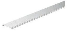 TAPA PARA TRAMO RECTO 75X75MM 2 METROS DE LONGITUD - 31L29075Z