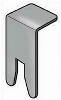 CLIP DE FIJACION PARA TAPA - 31X99Y999
