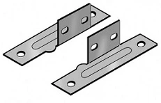 ACOMETIDA A CUADRO DE 75X75 MM - 31X9CL71Z