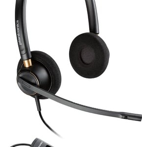 Encorepro HW525-USB, Diadema USB Binaural para UC