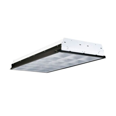 LÁMPARA METALUX, 3X32 PARA TUBOS T8, 332S36I COOPER LIGHTING :332S36I