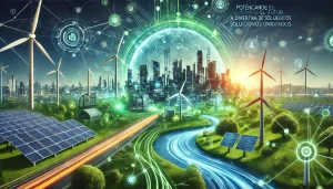 Futuro energético
