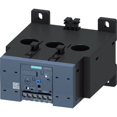 RELE. ELEC 50-200A S6 CLASE10 - 3RB20561FW2