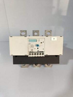 RELE. ELEC.S/C 55-250A 3RB1066 - 3RB20661GC2