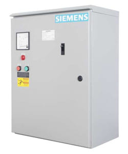 ARRANC ATR T/C 125HP 440V - 3RE54513HA489AR6