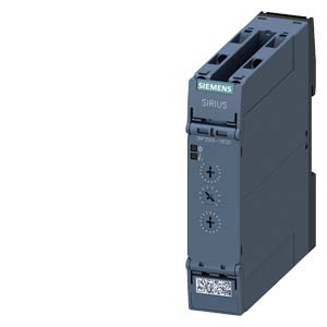 TIMER MULTIFUNC 400-440V 0.05 - 3RP25051BT20
