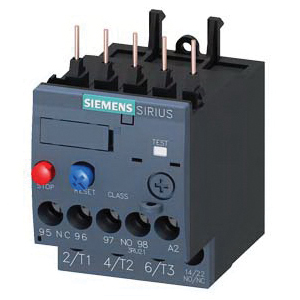 RELEV BIME S00 1.4-2 AMP CLASE - 3RU21161BB0