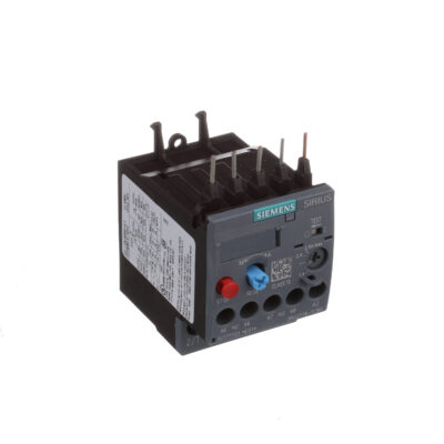 RELEV BIM S00 1.8-2.5 AMP CLAS - 3RU21161CB0