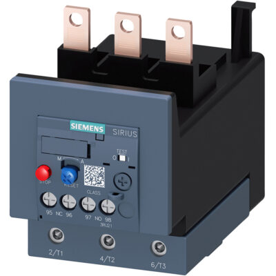 RELE 70-90A S3 - 3RU21464LB0