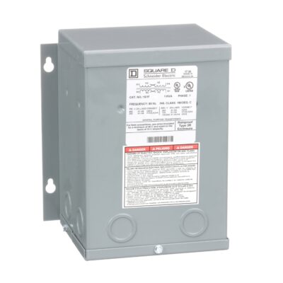 TRANSF. 3 KVA T/SECO - 3S1F