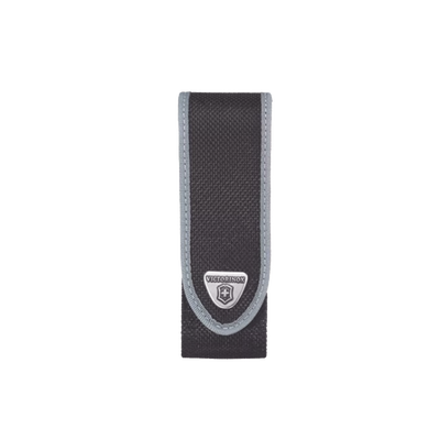 Funda Victorinox, Fabricada en Nailon color Negro para Navajas Serie SwissTool. 4.0823.N | Humberto Chacon Funda Victorinox, Fabricada en Nailon color Negro para Navajas Serie SwissTool. 4.0823.N