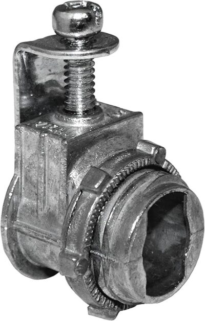 VENTILADOR 52" 2X60W BRONCE - 44503