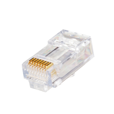 CONECTOR EZ-RJ45 CAT. 6 - 47613-EZ6